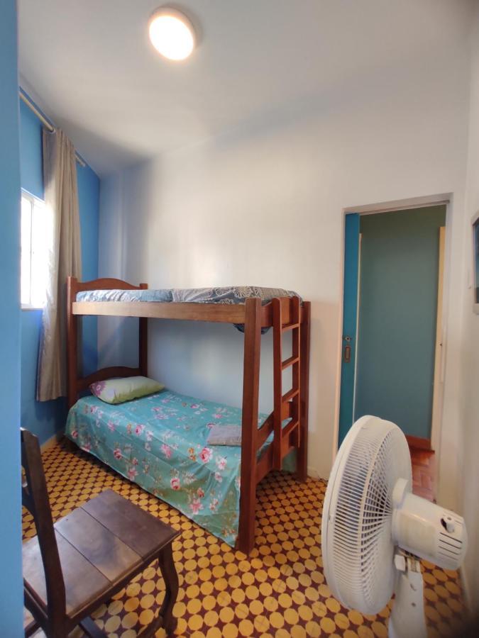 Grande 4Q 2Suites E Terraco Na Barra Perto Praias Salvador Buitenkant foto