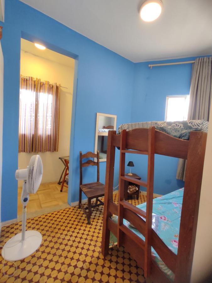 Grande 4Q 2Suites E Terraco Na Barra Perto Praias Salvador Buitenkant foto
