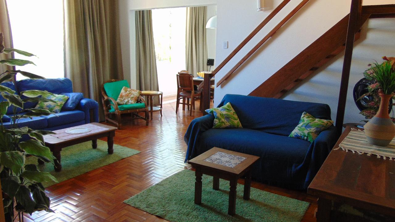 Grande 4Q 2Suites E Terraco Na Barra Perto Praias Salvador Buitenkant foto